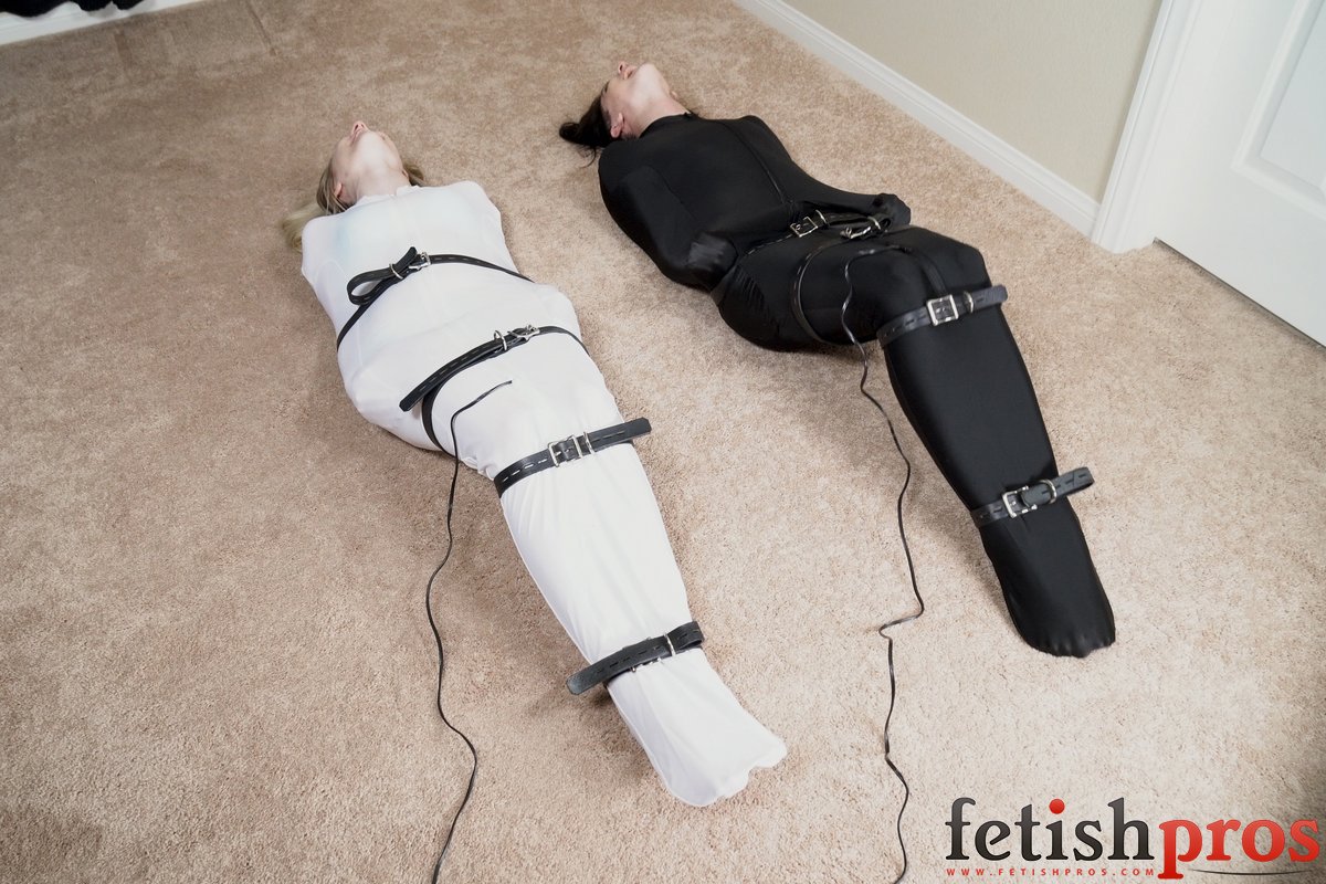 Sleep Sack Escape Challenge